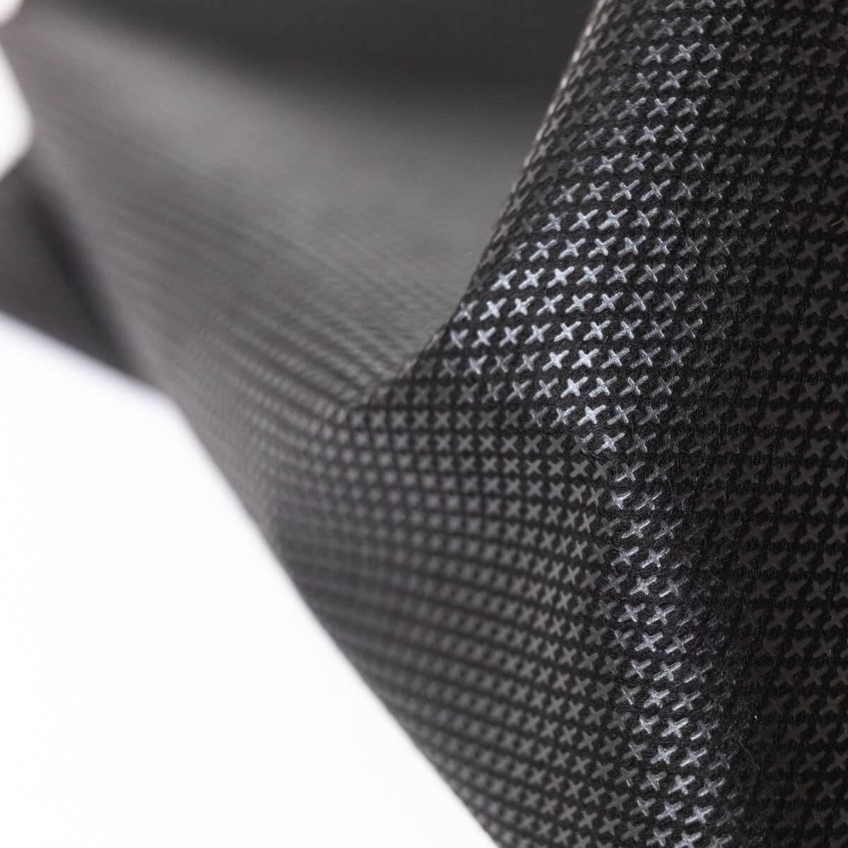 SULKY SOFT´N SHEER PLUS black, 50cm x 5m