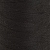 SULKY BOBBIN black, 435m/475yds Snap Spools - Colour 0020 Black
