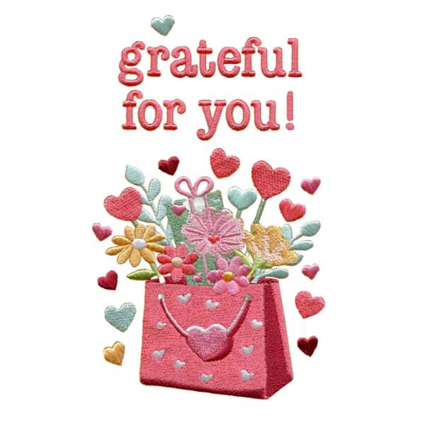 Stickdesign Celebrations Collection (Download)