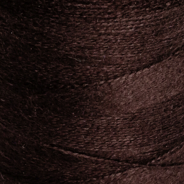 SULKY FILAINE 12, 400m/435yds Maxi Spools - Colour 3455 Very Dk. Brown