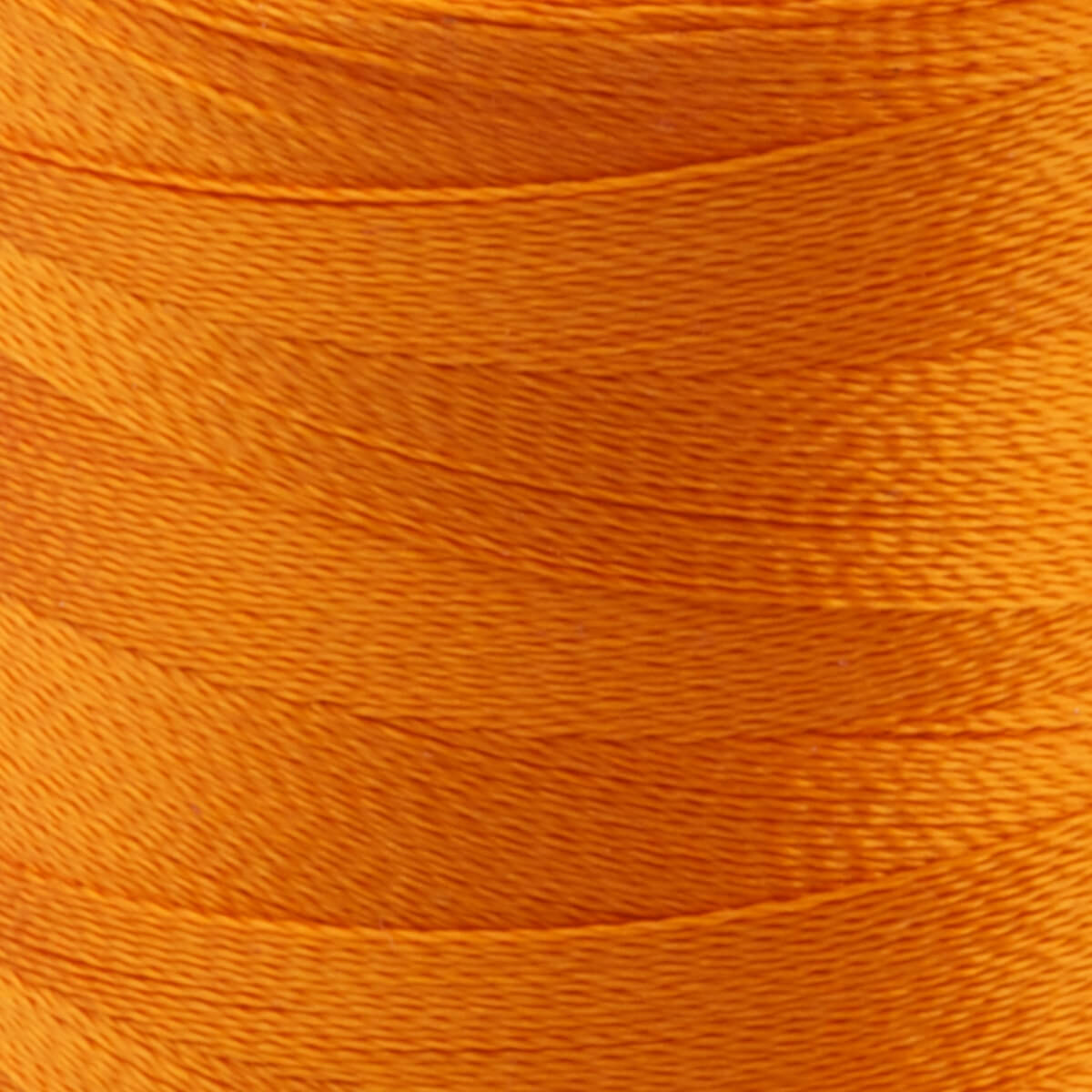 SULKY RAYON 40 coloured, 225m/250yds Snap Spools -  Colour 1168 True Orange