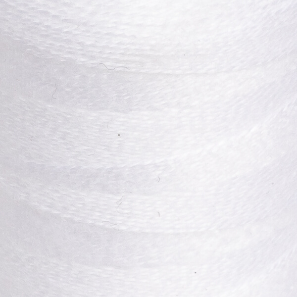 SULKY FILAINE 12, 400m/435yds Maxi Spools - Colour 1000 Pure White