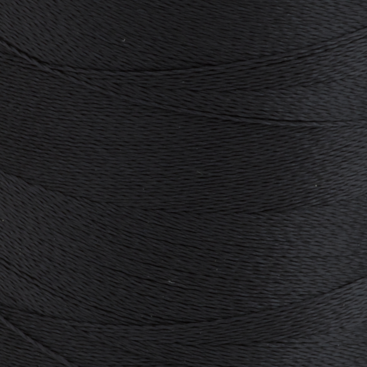 SULKY RAYON 40 coloured, 225m/250yds Snap Spools -  Colour 1234 Almost Black