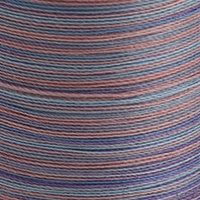 SULKY COTTON 30, 450m/500yds King Spools -  Colour 4031 Country Colonial  multicolour