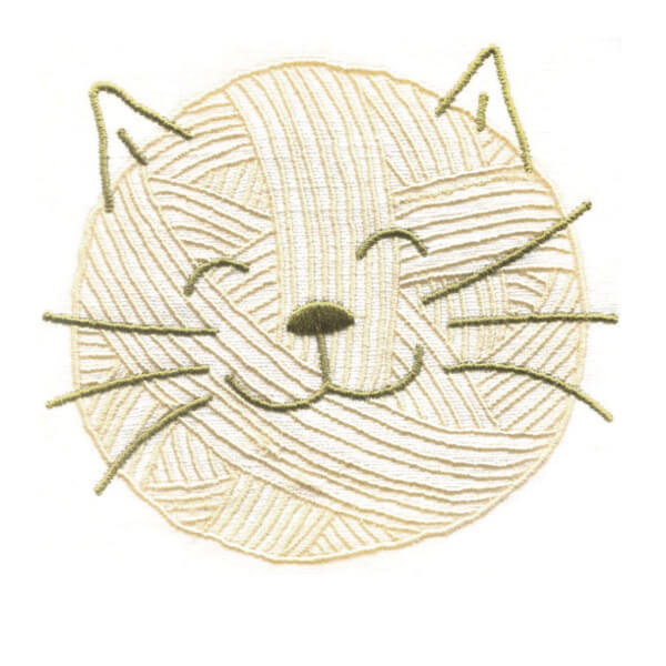 Stickdesign Love to Craft Collection (Download)