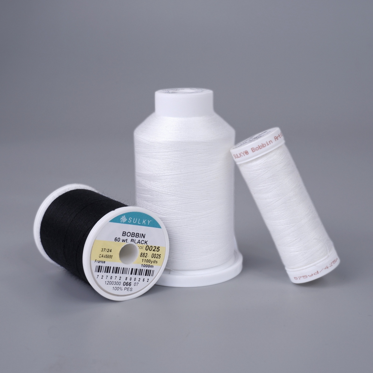 Sulky Bobbin - Untergarn_Cover