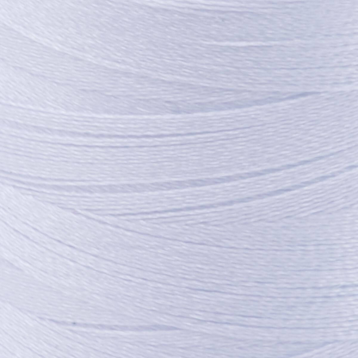 SULKY POLY DECO 40, 820m King Spulen -  Farbe 1001 Bright White