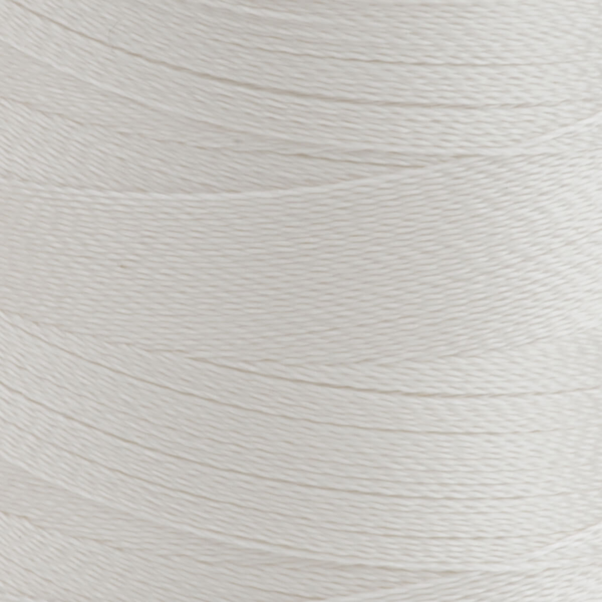 SULKY RAYON 40 white, 225m/250yds Snap Spools -  Colour 1002 Soft White