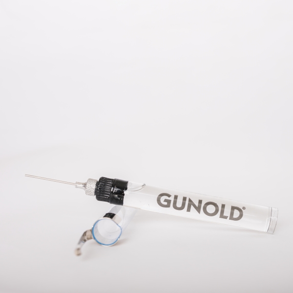 3000577-Gunold-R-Oil-Pen-seitlich_600x600 GUNOLD OIL PEN für Näh- und Stickmaschinen - Das Maschinenöl