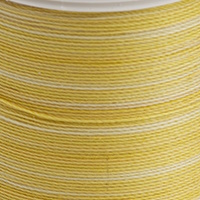 SULKY COTTON 30, 450m/500yds King Spools -  Colour 4002 Buttercream  multicolour