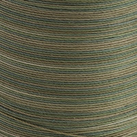 SULKY COTTON 30, 450m King Spulen -  Farbe 4050 Pine Palette  multicolour